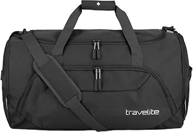 travelite Reisetasche Kick Off Größe L, 60 cm, 73 Liter, Sporttasche groß