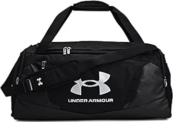 Under Armour Herren Kleine Undeniable 5.0 Reisetasche, 40 L, Black, One Size