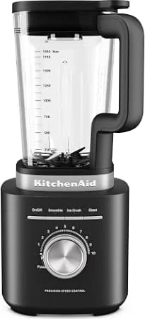 KitchenAid 5KSB2071 Pure Power Standmixer, 1,85 L