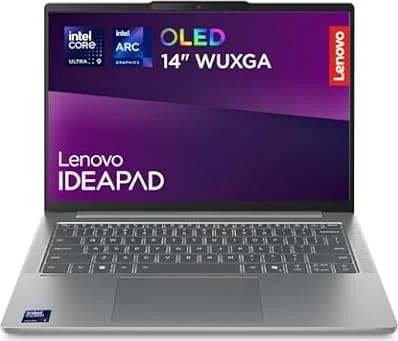 Lenovo IdeaPad Slim 5 | Laptop | Ryzen AI 5 | 16GB | 512GB