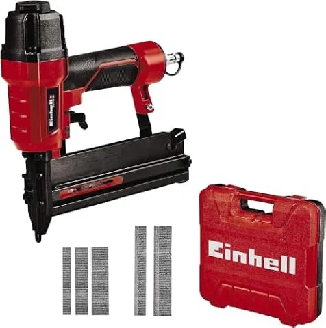 Einhell Druckluft-Tacker TC-PN 50