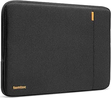 tomtoc 360° Tasche Hülle für 13 Zoll MacBook Air M5/M4/M3/M2/M1 2026-2020