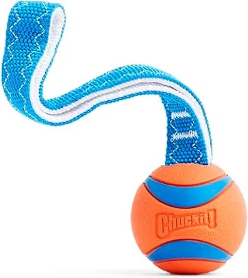 Chuckit! CH231201 Ultra Tug Medium