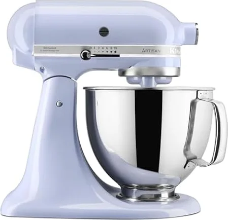 KitchenAid Artisan Küchenmaschine 4,7L Lavendel