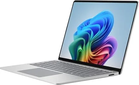 Microsoft Surface Laptop, 13.8" | Snapdragon X Plus | 16GB RAM, 512GB SSD